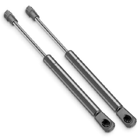 【並行輸入品】 SCITOO Front Hood Lift Supports Struts Gas...