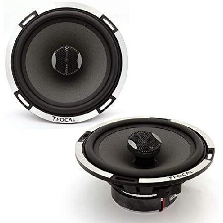 Focal Performance System Series (PC165_X2 6.5インチ 同...