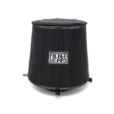 【並行輸入品】 FILTERWEARS プレフィルター F102K SPECTREエアフィルター 8...