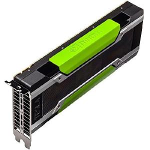 HP 【平行輸入品】HP nVidia Tesla P100 16GB PCIe 3.0 x16 パッシブ