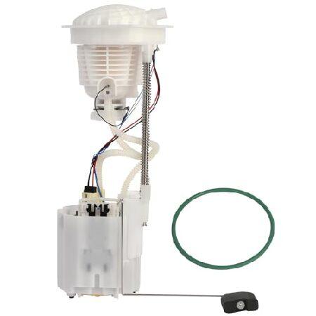 【並行輸入品】 OCPTY 燃料ポンプアセンブリ 交換用 ダッジ・ラム 1500 04-09 ダッジ...