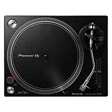【並行輸入品】 PIONEER パイオニア / PLX-500-K　【スピーカー＆インシュレーターセ...