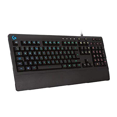G213 Prodigy Gaming Keyboard(並行輸入品)