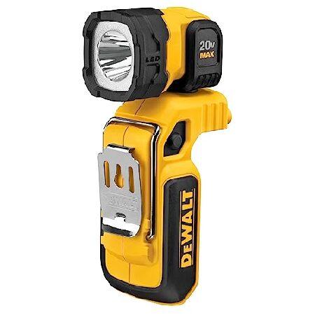 【並行輸入品】 DEWALT 20V MAX LED Work Light, Magnetic, F...