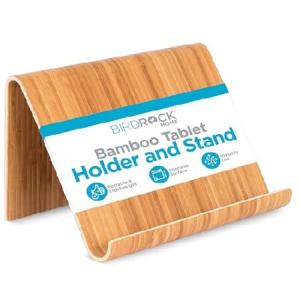 Sofia + Sam 竹製タブレットホルダー