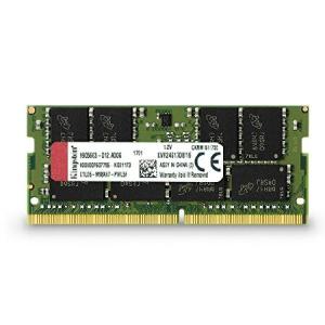 SANWA SUPPLY（サンワサプライ） 増設メモリ ノートPC用 16GB DDR4