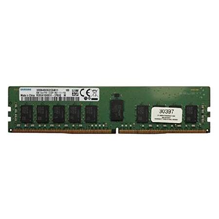 【並行輸入品】 Samsung m393 a1g40eb1-cpb 8 GB x 1 ddr4 21...