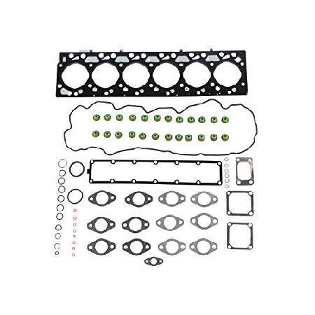 【並行輸入品】 DNJ hgs1166 MLSヘッドガスケットSet for 2003 - 2009...