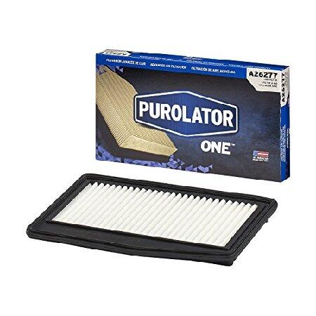 【並行輸入品】 Purolator A26277 PurolatorONE アドバンスドエンジンエア...