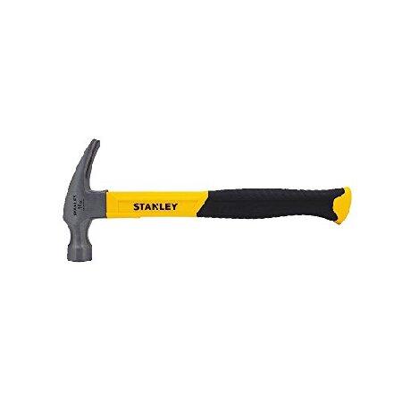 【並行輸入品】 Stanley STHT51511 16Oz Rip Claw Fiberglass...