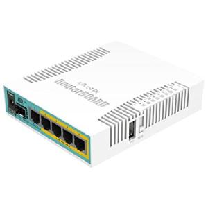 並行輸入品】 MikroTik CCR2004-16G-2S+ : オーエルジー - 通販