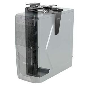 並行輸入品】 VIVO MOUNT-PC04A PC用マウント 高耐久 調節可能 机下