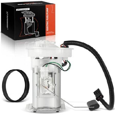 【並行輸入品】 A-Premium 燃料ポンプモジュールアセンブリ交換用 Jeep Grand Ch...