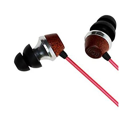 【並行輸入品】 Symphonized ALN 2.0 プレミアム 木製 天然木使用 高遮音性 ヘッ...