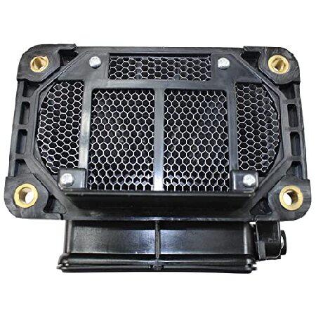 【並行輸入品】 OEG Parts ニューマスエアフローセンサー＆ハウジング 1995-1999 三...