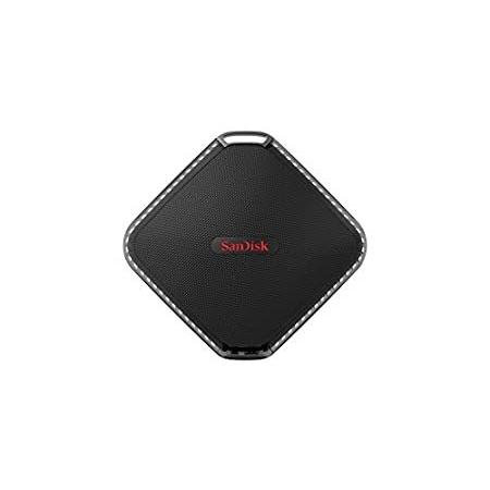 【並行輸入品】 SanDisk エクストリーム500 ポータブルSSD SDSSDEXT-1T00 ...