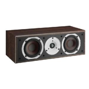 DALI SPEKTOR VOKAL - Center Channel Speaker (Walnut) Center Channel Speaker(並行輸入品)