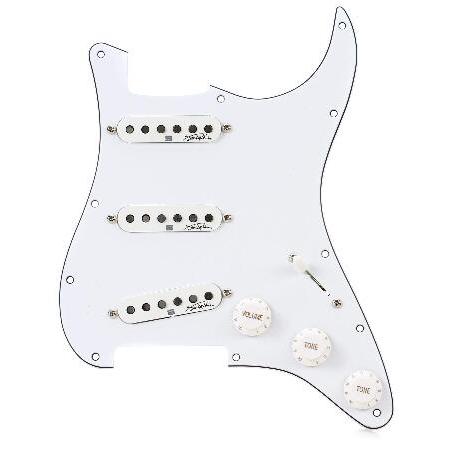 【並行輸入品】 Seymour ダンカン ジミ・ヘンドリックス シグニチャー ロード ブードゥールー...