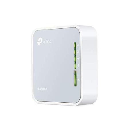 TP-Link AC750 Wireless Portable Nano Travel Router...