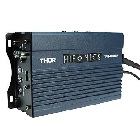 HIFONICS トール ハイパフォーマンス コンパクト(並行輸入品)