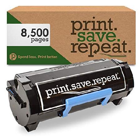【並行輸入品】 Print.Save.Repeat.Dell GGCTW 大容量再生トナーカートリッ...