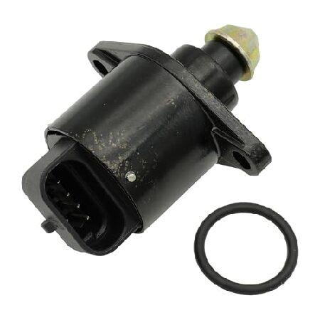 【並行輸入品】 IAC アイドルエアコントロールバルブ 1999-2003 Dodge Ram 15...