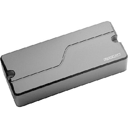 【並行輸入品】 FISHMAN Fluence 8-string Front＆Rear Set To...