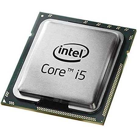 【並行輸入品】 Intel Core i5 i5-7600 クアッドコア (4コア) 3.50 GH...
