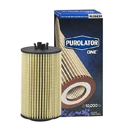 【並行輸入品】 Purolator PL15839 PurolatorONE Advanced En...