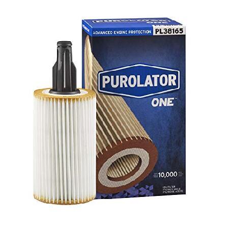【並行輸入品】 Purolator PL38165 PurolatorONE Advanced En...