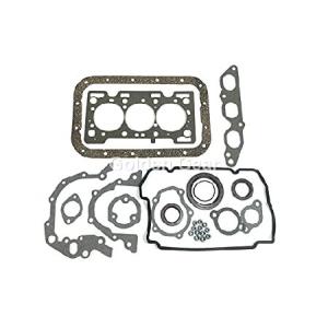 スズキ純正　F6Aエンジン　ガスケットキット スズキ F6A 後期 ツインカムターボ 用 ガスケットキット