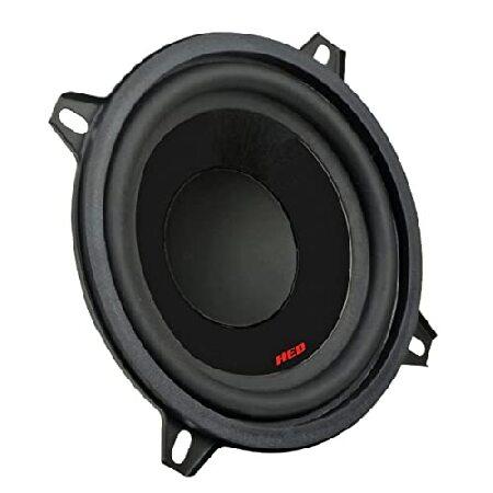 【並行輸入品】 Cerwin Vega H7525C 5.25インチ 最大720W RMS HEDシ...