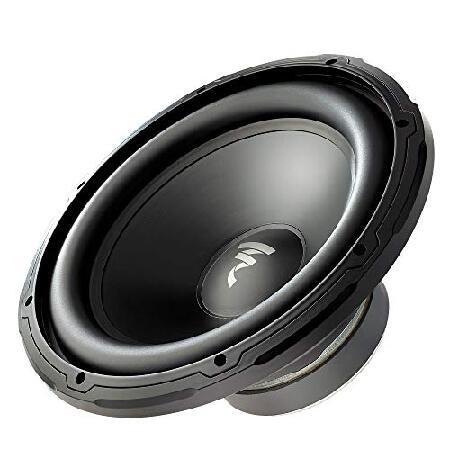 【並行輸入品】 Focal RSB-300 12インチ サブウーファー 密閉エンクロージャ用