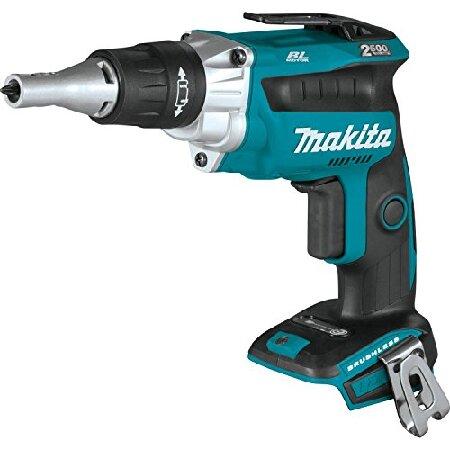 Makita XSF04Z 18V LXT Lithium-Ion Brushless Cordle...