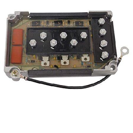 【並行輸入品】 新しいCDI Igniton電源パックfor Mercury 6 ＆ 3 Cyl 5...