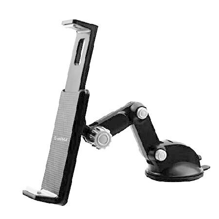 【並行輸入品】 タブレット 車載ホルダー フロントガラス /ダッシュボード ユニバーサル 車 携帯電...