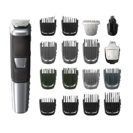 Philips Norelco Multigroomer All-in-One Trimmer Se...