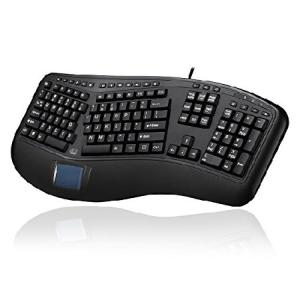 並行輸入品】 Kinesis Advantage2 Quiet LF Ergonomic Keyboard
