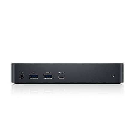 【並行輸入品】 Dell Universal Dock - D6000 - Docking stat...