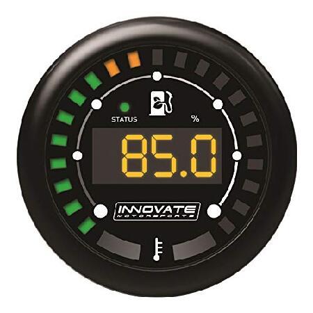 【並行輸入品】 Innovate Motorsports 3912 MTX-D デュアルゲージキット...