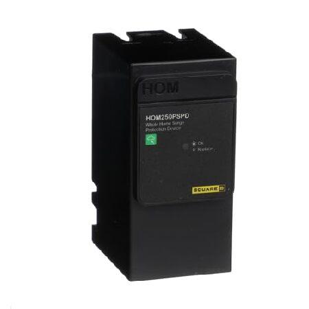 【並行輸入品】 Square D - HOM250PSPD Homeline Whole House...