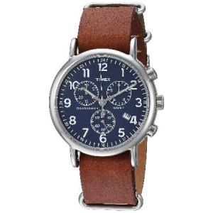 TIMEX（タイメックス） Weekender ウィークエンダー T2N647 腕時計