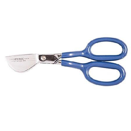 【並行輸入品】 Klein Tools G548DR Scissors, Made in USA, ...