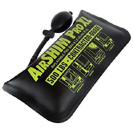 【並行輸入品】 Calculated Industries 1194 Air Shim XL Inf...