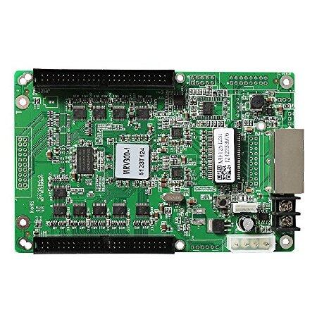 Novastar MRV300-1 受信カード LED ディスプレイコントロールカード (アップデー...