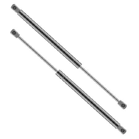 【並行輸入品】 リフトゲートリフトサポートストラット 2個 2002-2009 シボレー トレイルブ...