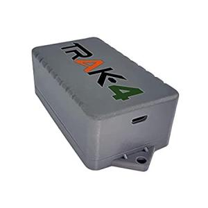 Trak-4 GPSトラッカー 資産・車両追跡用の買取情報