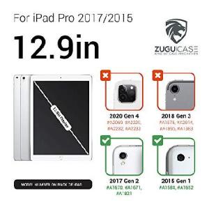 【並行輸入品】 ZUGU CASE - iPa...の詳細画像1