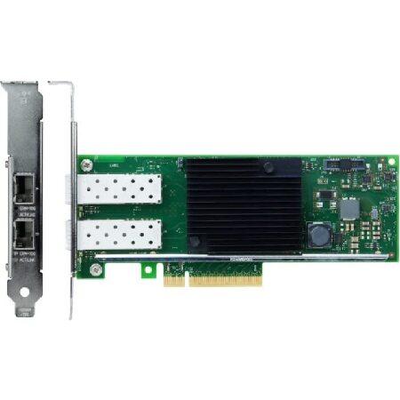 【並行輸入品】 Lenovo(旧IBM) 7ZT7A00537 Intel X710-DA2 PCI...