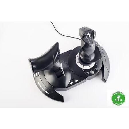 【並行輸入品】 T-Flight Hotas One XB1/PC
